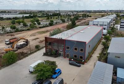 Spațiu comercial, de 473 mp, în Theodor Pallady