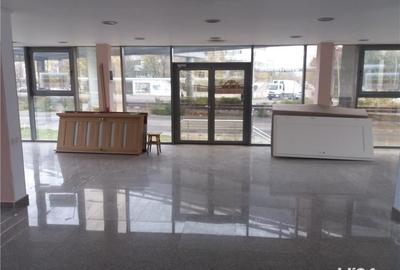 Spațiu comercial, de 200 mp, în Narcisa - 4