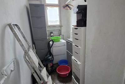 Apartament cu 3 camere, mobilat în Națiunile Unite - 1