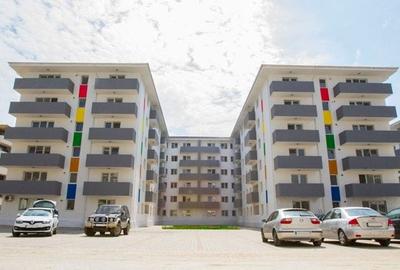 Garsonieră decomandată în Berceni - 6
