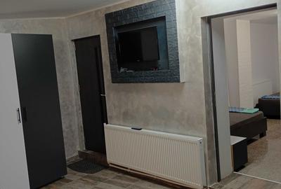 Apartament cu 2 camere nedecomandat în Afumați - 1