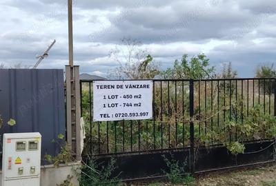 Teren de 450 mp, în Cumpăna - 4