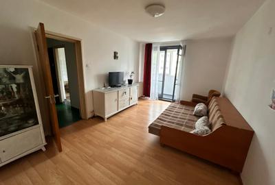 Apartament cu 2 camere semidecomandat în 1 Decembrie 1918 - 1