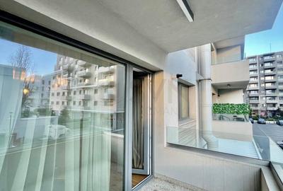 Apartament cu 2 camere semidecomandat, mobilat în Grădina Icoanei - 8