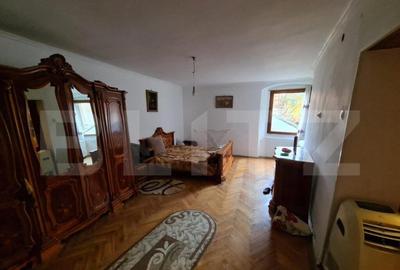 Apartament cu 3 camere semidecomandat în Centrul Istoric - 2
