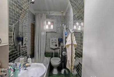 Apartament cu 3 camere semidecomandat, mobilat în Groapa - 10