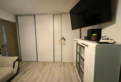 Apartament cu 3 camere decomandat, mobilat în Între Lacuri - 2