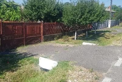 Casă cu 5 camere cu Teren 2200 Mp în Lunca - 3