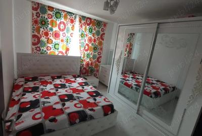 Apartament cu 3 camere de inchiriat complect mobilat - 5