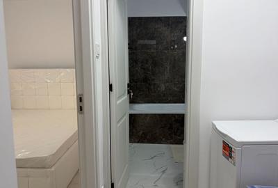 Apartament cu 2 camere semidecomandat, mobilat în Brâncoveanu - 8