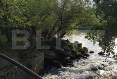 Teren de 25383 mp, în Central - 10