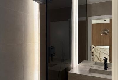 Apartament cu 2 camere semidecomandat în Mărăști - 7