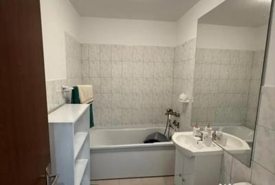 Garsonieră decomandată în Florești - 9