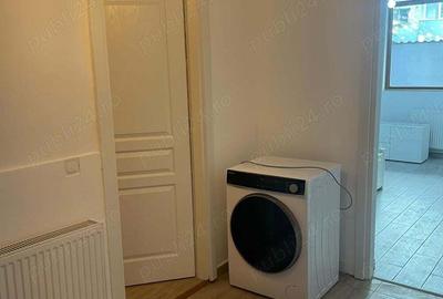 Apartament cu 2 camere decomandat, mobilat în Obor