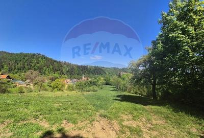 Comision 0%/ Teren intravilan 1,577mp Brasov / Schei/Aer curat