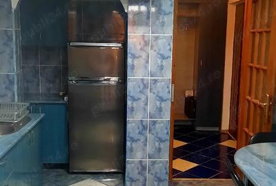 Apartament cu 2 camere decomandat în Ultracentral - 8