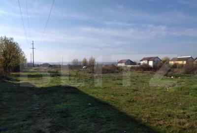Teren de 5950 mp, în Lascăr Catargiu - 1