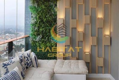 Garsonieră în Central