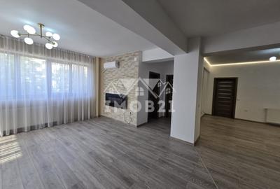 Vanzare apartament 3 camere, bloc 2018, in Ploiesti, zona 9 Mai - 10