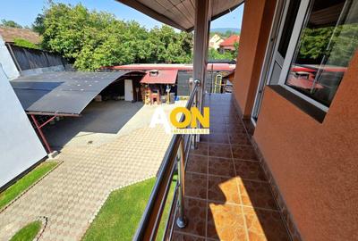 Casă individuală cu 5 camere cu Canalizare în Central - 2