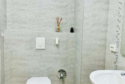 Piata Victoriei / Spatiu de birou 100 mp + Balcon / Et.1 / Centrala Proprie - 5