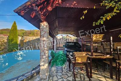 Casă cu 6 camere cu Teren 4050 Mp în Tutana - 9