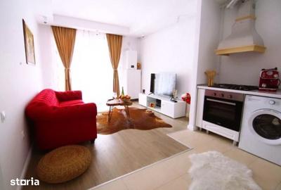 Apartament cu 2 camere în Ștefăneștii de Jos - 4