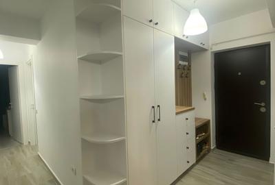 Apartament cu 3 camere decomandat în Colentina - 6