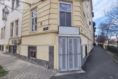 Apartament cu 3 camere semidecomandat în Fabric - 2