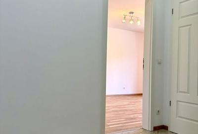 Apartament nou -bloc nou-Mosnei - 8