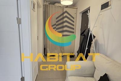 Garsoniera mobilata libera 10 min Metrou Aparatorii Patriei - 12