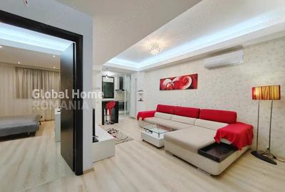 Executive 2-Room Apartment | Herastrau | Parking Included - 2