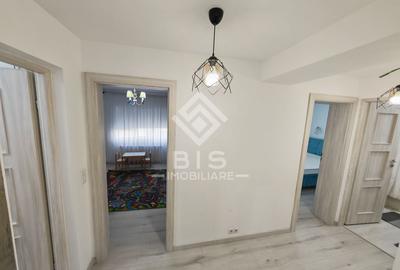 Apartament cu 3 camere decomandat în Exterior Nord - 12