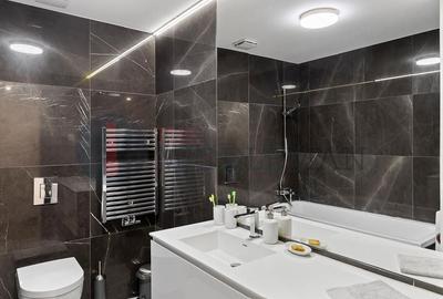 Apartament cu 3 camere One Charles de Gaulle - 12