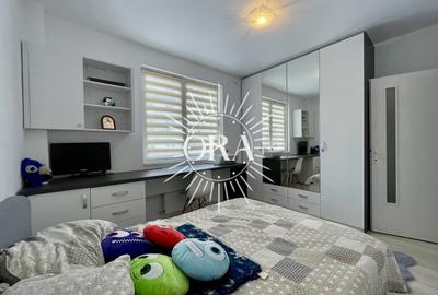 APARTAMENT DE INCHIRIAT | 3 CAMERE | FLORESTI | PARCARE SUBTERANA | 60 MP - 7