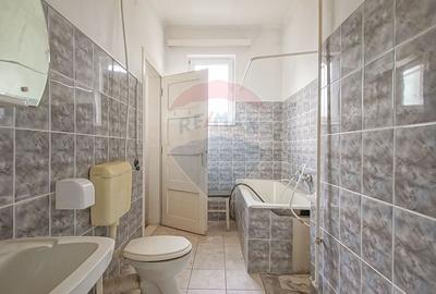 Apartament cu 3 camere decomandat în Centrul Civic - 14