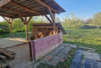 Vand Casa in Bojt - Ungaria - la 15 km de vama - 7