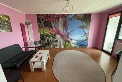 De inchiriat 2 camere langa metrou Nicolae Grigorescu, Pet Friendly