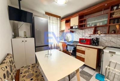 Apartament cu 2 camere semidecomandat în Podu Roș - 5