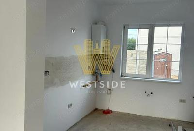 Apartament cu 3 camere în Sânandrei - 5