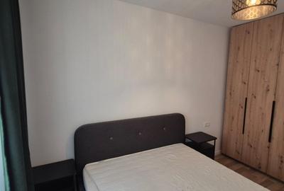 Apartament cu 2 camere decomandat în Central - 10