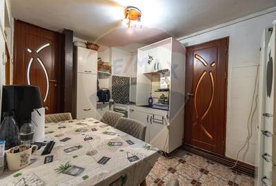 Casă individuală cu 6 camere cu Teren 136 Mp în Schei - 16