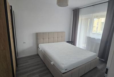 Apartament cu 3 camere în Central - 13