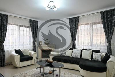 Casă cu 5 camere cu Teren 426 Mp în Stoenești - 1