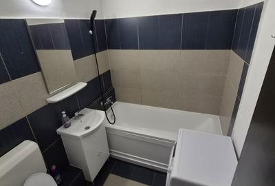 Garsonieră decomandată în Lujerului - 5