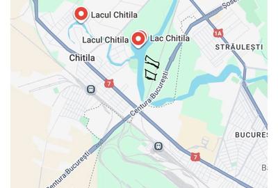 Spațiu comercial, în Central - 2