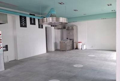 Spațiu Comercial de Închiriat – Str. Fabrica de Glucoză - 3