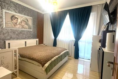 Apartament cu 3 camere decomandat, mobilat în Bragadiru - 10