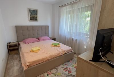 Tomis Nord -  Zodiac  apartament 4 camere termen lung - 17