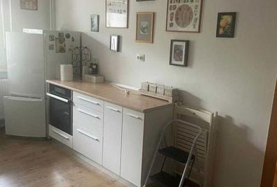 Apartament cu 2 camere în Snagov
